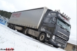 Eurotrans-Lux - international and domestic truck transport