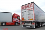 Eurotrans-Lux - international and domestic truck transport