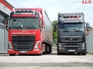 Eurotrans-Lux - international and domestic truck transport