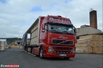 Eurotrans-Lux - international and domestic truck transport