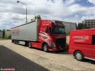 Eurotrans-Lux - international and domestic truck transport