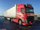 Eurotrans-Lux - international and domestic truck transport