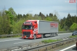 Eurotrans-Lux - international and domestic truck transport