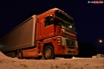 Eurotrans-Lux - international and domestic truck transport