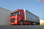 Eurotrans-Lux - international and domestic truck transport