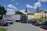 Eurotrans-Lux - international and domestic truck transport