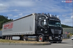 Eurotrans-Lux - international and domestic truck transport