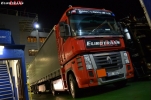 Eurotrans-Lux - international and domestic truck transport