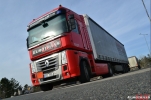 Eurotrans-Lux - international and domestic truck transport