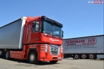 Eurotrans-Lux - international and domestic truck transport