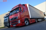 Eurotrans-Lux - international and domestic truck transport