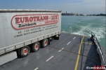 Eurotrans-Lux - international and domestic truck transport