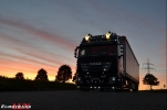 Eurotrans-Lux - international and domestic truck transport