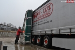 Eurotrans-Lux - international and domestic truck transport