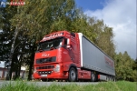 Eurotrans-Lux - international and domestic truck transport