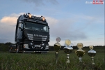 Eurotrans-Lux - international and domestic truck transport