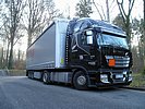 Eurotrans-Lux - international and domestic truck transport