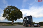 Eurotrans-Lux - international and domestic truck transport