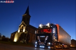 Eurotrans-Lux - international and domestic truck transport