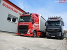 Eurotrans-Lux - international and domestic truck transport