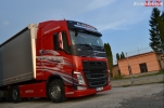 Eurotrans-Lux - international and domestic truck transport