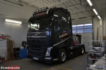 Eurotrans-Lux - international and domestic truck transport