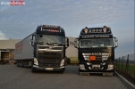 Eurotrans-Lux - international and domestic truck transport