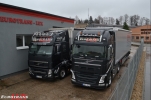 Eurotrans-Lux - international and domestic truck transport