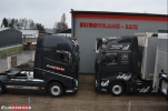 Eurotrans-Lux - international and domestic truck transport