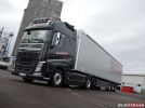 Eurotrans-Lux - international and domestic truck transport