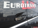 Eurotrans-Lux - international and domestic truck transport