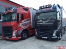 Eurotrans-Lux - international and domestic truck transport