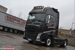 Eurotrans-Lux - international and domestic truck transport