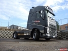 Eurotrans-Lux - international and domestic truck transport