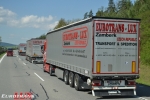 Eurotrans-Lux - international and domestic truck transport