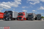 Eurotrans-Lux - international and domestic truck transport