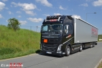 Eurotrans-Lux - international and domestic truck transport