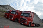 Eurotrans-Lux - international and domestic truck transport