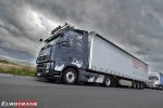 Eurotrans-Lux - international and domestic truck transport