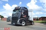 Eurotrans-Lux - international and domestic truck transport