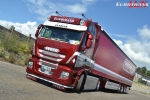 Eurotrans-Lux - international and domestic truck transport