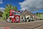 Eurotrans-Lux - international and domestic truck transport