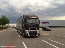 Eurotrans-Lux - international and domestic truck transport