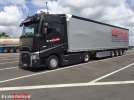 Eurotrans-Lux - international and domestic truck transport