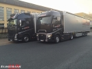 Eurotrans-Lux - international and domestic truck transport