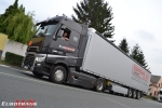 Eurotrans-Lux - international and domestic truck transport