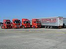 Eurotrans-Lux - international and domestic truck transport