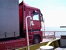 Eurotrans-Lux - international and domestic truck transport