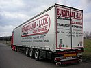 Eurotrans-Lux - international and domestic truck transport