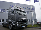 Eurotrans-Lux - international and domestic truck transport